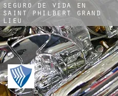 Seguro de vida en  Saint-Philbert-de-Grand-Lieu