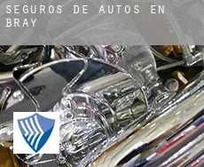 Seguros de autos en Bray
