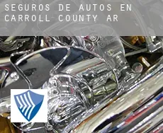 Seguros de autos en  Carroll County