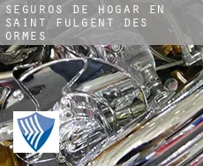 Seguros de hogar en Saint-Fulgent-des-Ormes