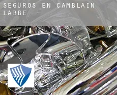 Seguros en  Camblain-l'Abbé