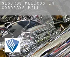 Seguros medicos en  Cordrays Mill
