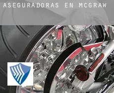 Aseguradoras en McGraw