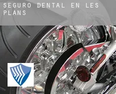 Seguro dental en  Les Plans