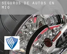 Seguros de autos en Mio