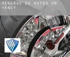 Seguros de autos en  Yancy