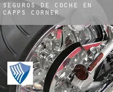 Seguros de coche en Capps Corner