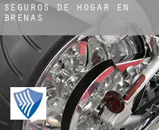 Seguros de hogar en Brenas