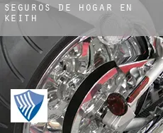 Seguros de hogar en  Keith