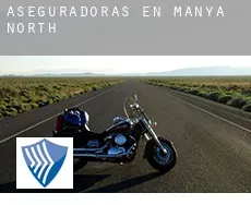 Aseguradoras en  Manya North