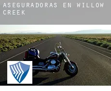 Aseguradoras en  Willow Creek