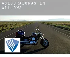 Aseguradoras en  Willows
