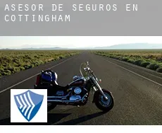 Asesor de seguros en Cottingham