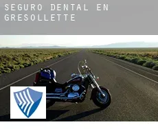 Seguro dental en  Gresollette