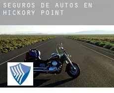 Seguros de autos en  Hickory Point