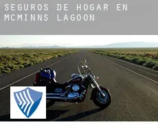 Seguros de hogar en  McMinns Lagoon