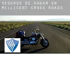 Seguros de hogar en Millicent Cross Roads