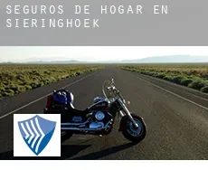 Seguros de hogar en  Sieringhoek