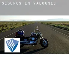 Seguros en  Valognes