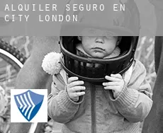 Alquiler seguro en  City of London