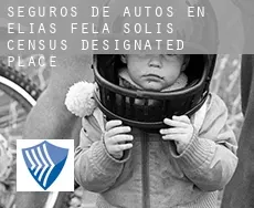 Seguros de autos en  Elias-Fela Solis
