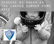 Seguros de hogar en  Lee Canyon Summer Home Area