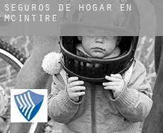 Seguros de hogar en McIntire