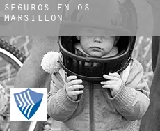 Seguros en  Os-Marsillon