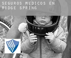 Seguros medicos en  Ridge Spring