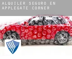 Alquiler seguro en  Applegate Corner