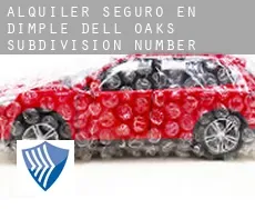 Alquiler seguro en  Dimple Dell Oaks Subdivision Number 2