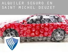 Alquiler seguro en  Saint-Michel-d'Euzet