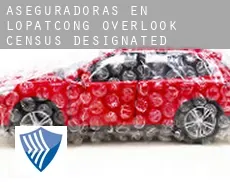 Aseguradoras en Lopatcong Overlook