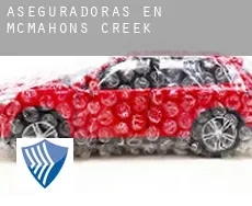 Aseguradoras en  McMahons Creek
