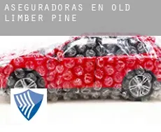 Aseguradoras en  Old Limber Pine