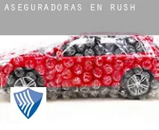 Aseguradoras en  Rush