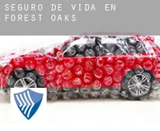 Seguro de vida en  Forest Oaks
