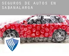 Seguros de autos en  Sabanalarga