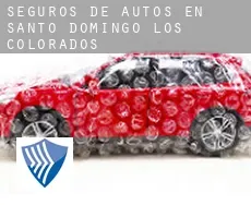 Seguros de autos en  Santo Domingo de los Colorados