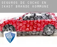 Seguros de coche en  Ikast-Brande Kommune