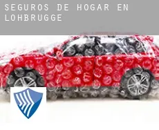 Seguros de hogar en  Lohbrügge