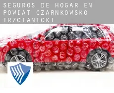Seguros de hogar en  Powiat czarnkowsko-trzcianecki