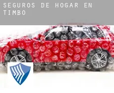 Seguros de hogar en  Timbo