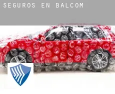 Seguros en  Balcom