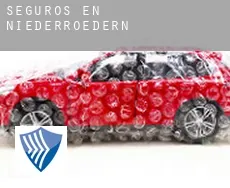 Seguros en  Niederrœdern