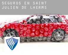 Seguros en Saint-Julien-de-l'Herms