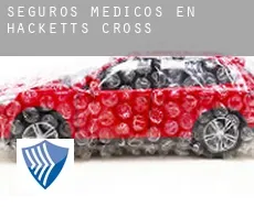 Seguros medicos en  Hackett’s Cross