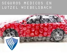 Seguros medicos en  Lützel-Wiebelsbach