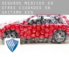 Seguros medicos en  Otras ciudades en Saitama-ken