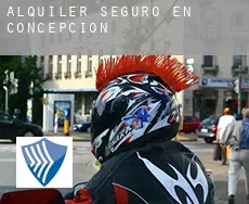 Alquiler seguro en  Concepción